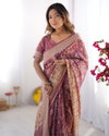 Handloom 202 By Almaari Premium Handloom Saree Exporters In India